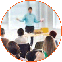 Monthly Education Meeting