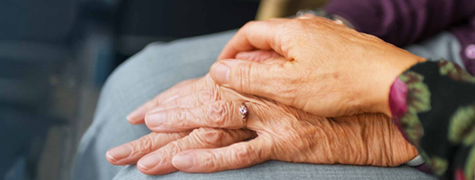 Alzheimer's Awareness Month