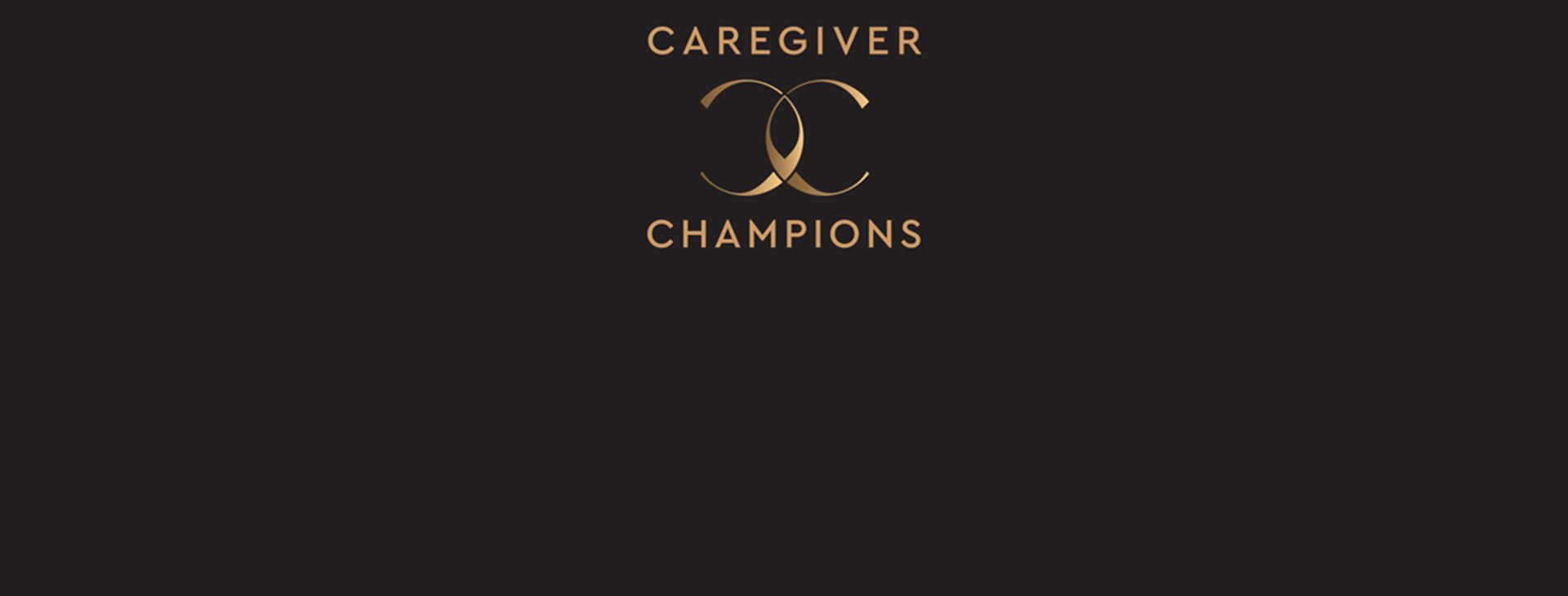 Caregiver Champion