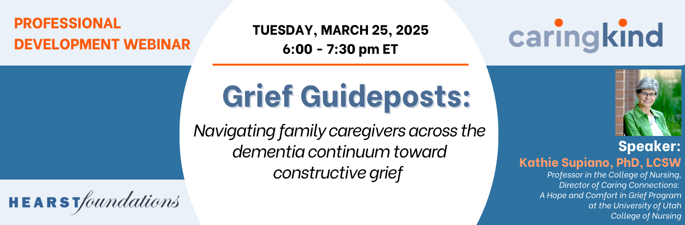 Monthly Education Webinar