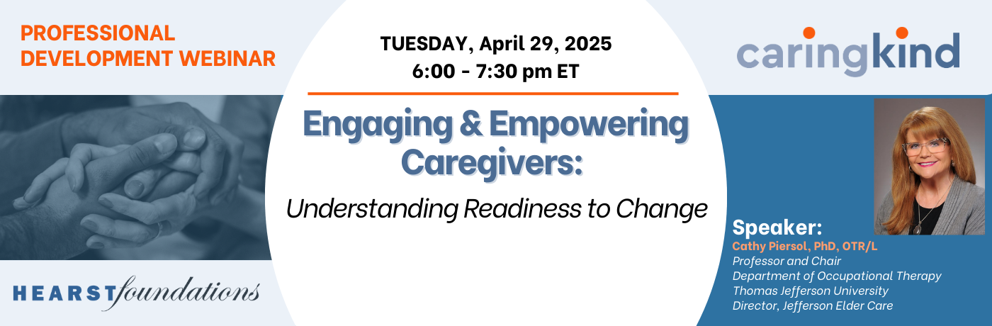 Monthly Education Webinar