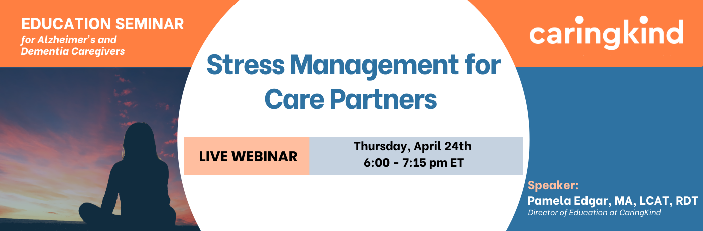 Monthly Education Webinar