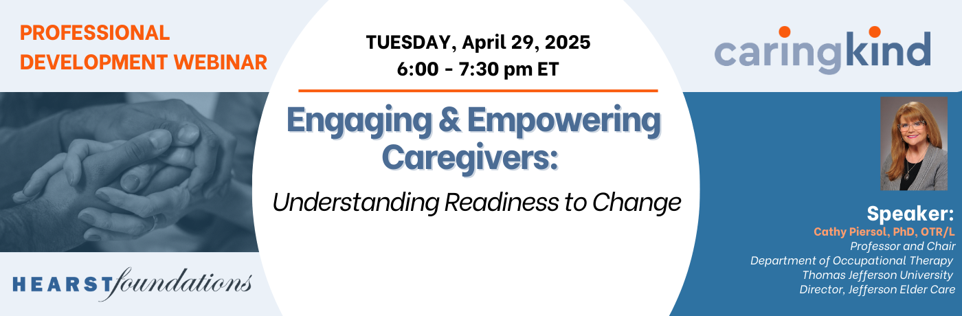 Monthly Education Webinar