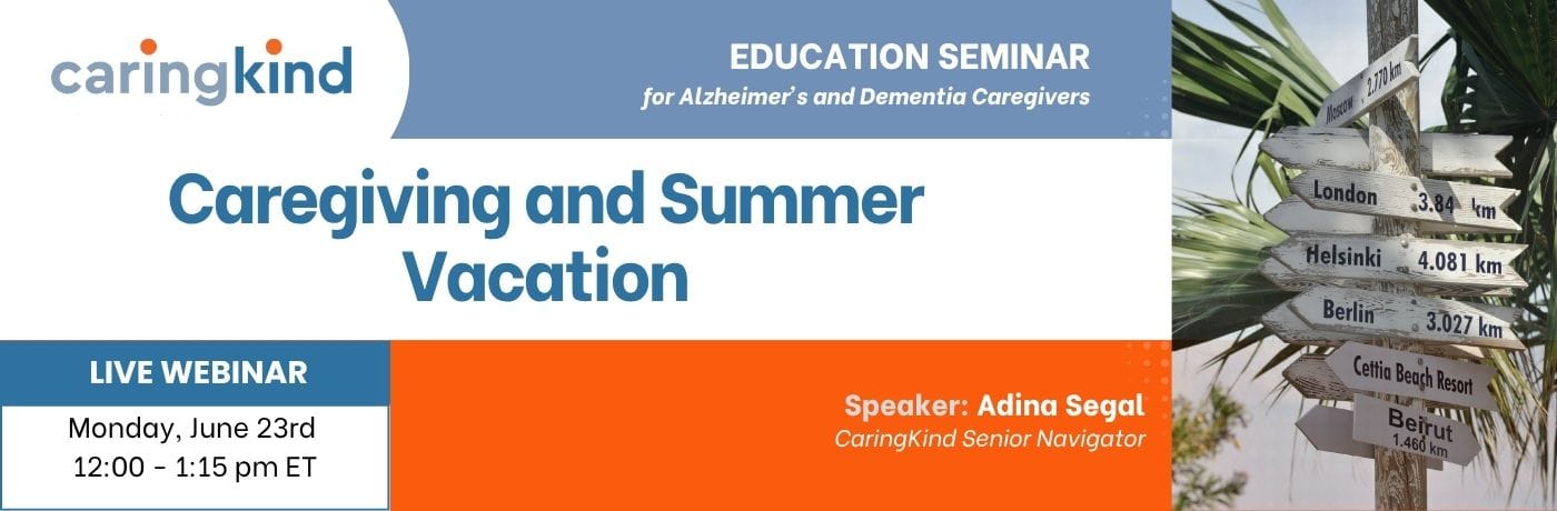 Monthly Education Webinar