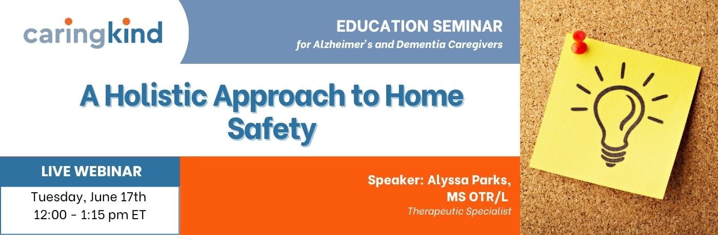 Monthly Education Webinar