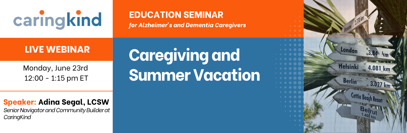 Monthly Education Webinar