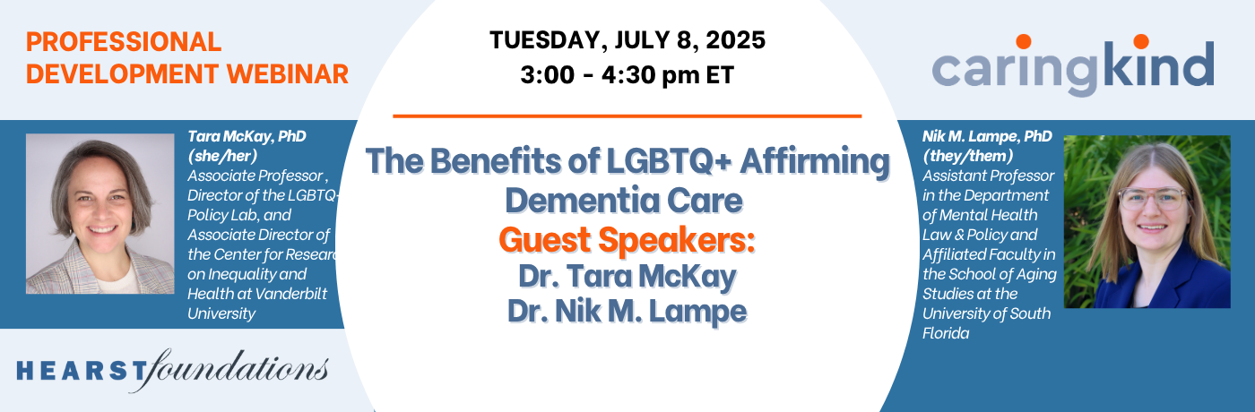 Monthly Education Webinar