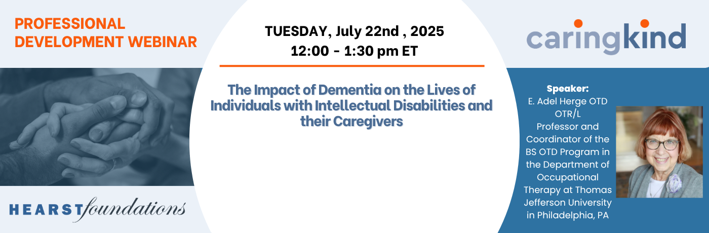 Monthly Education Webinar
