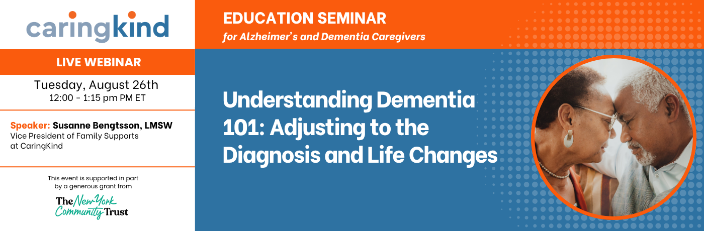 Monthly Education Webinar