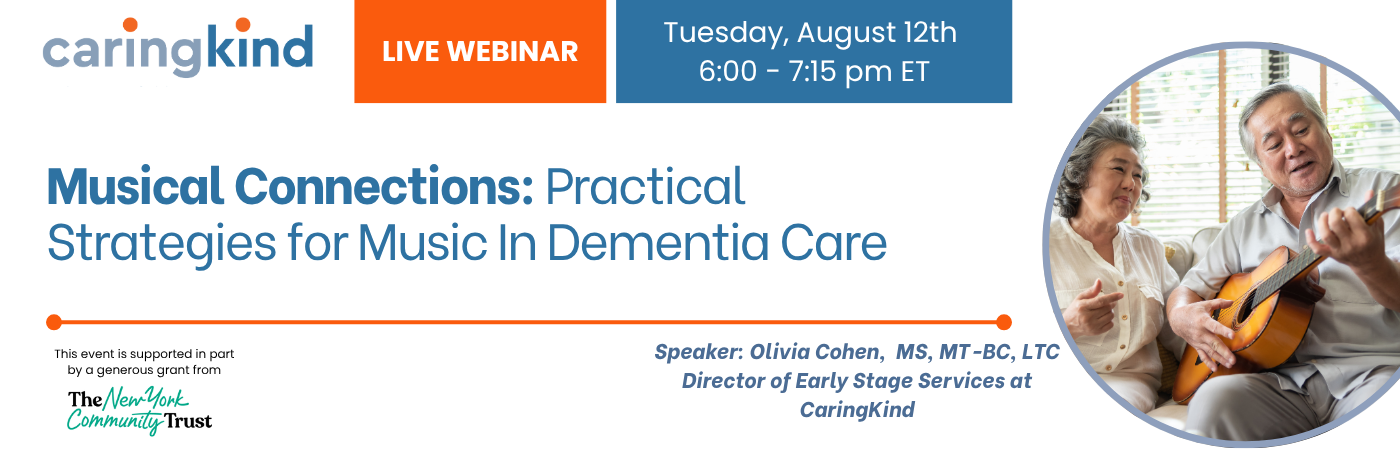 Monthly Education Webinar
