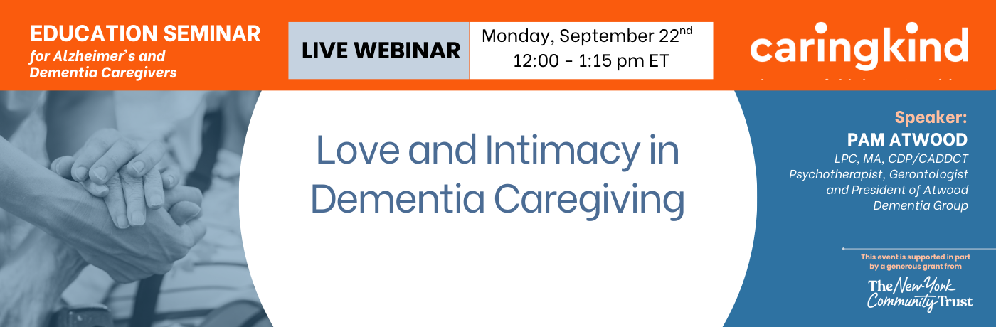 Monthly Education Webinar