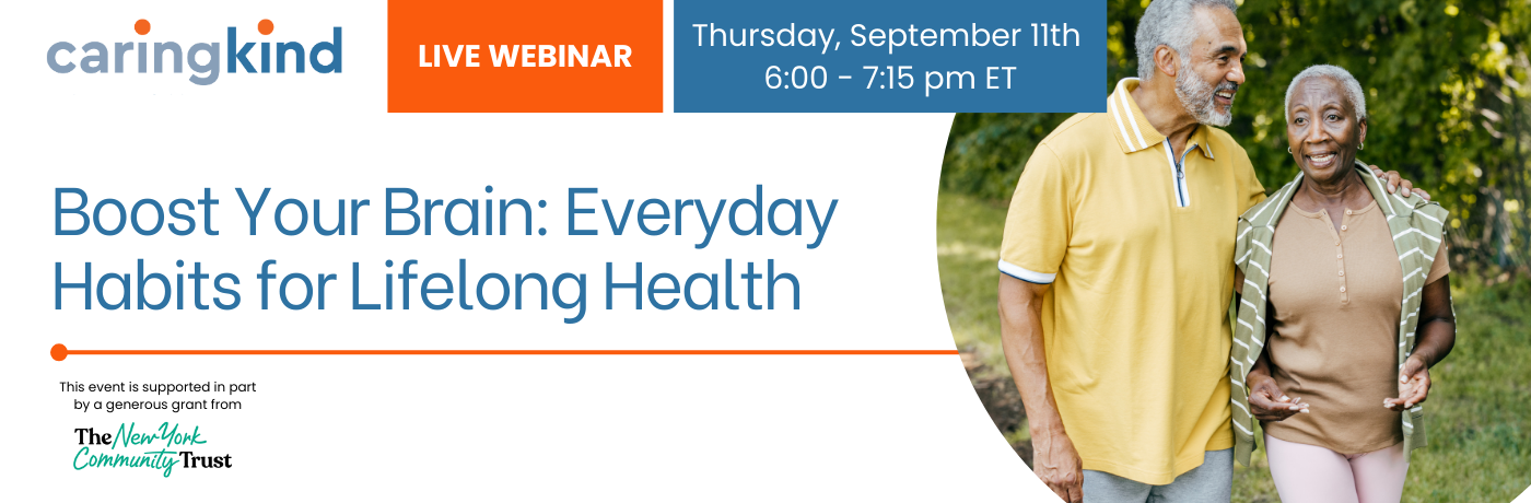 Monthly Education Webinar