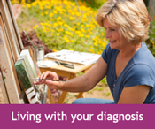 Living With Your Diagnosis